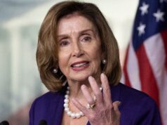 Ненси Пелоси објави дека ќе се пензионира