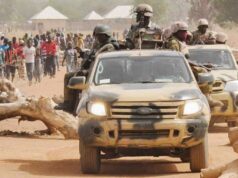 Вооружени напаѓачи киднапираa 25 ученички од интернат во Нигерија