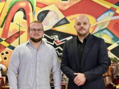 Никола Божиновски од ВМРО-ДПМНЕ нов претседател на Советот на Општина Бутел