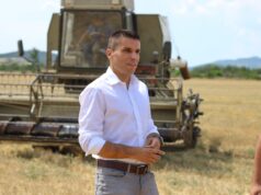 Николовски: Системот на злоупотреби што го создаде Владата ја уништи довербата – земјоделците повторно ќе ја плататат цената