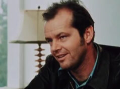 „Лет над кукавичкото гнездо“ не може да се замисли без Николсон, но улогата не била наменета за него