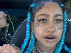 Ким Кардашијан откри како реагирала нејзината ќерка Норт на критиките за изгледот