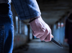 Со нож усмртил жена и телото го закопал во дворот – расчистено свирепо убиство во Штип, поднесена е кривична пријава против едно лице