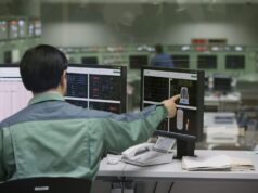 Јапонија одобри делумно рестартирање на најголемата нуклеарна централа во светот