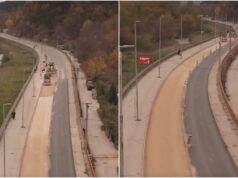 Николоски: Засилено работиме на реконструкција на обиколицата Крива Паланка