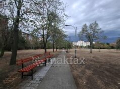 Утре променливо облачно, претпладне по одделни котлини со појава на магла