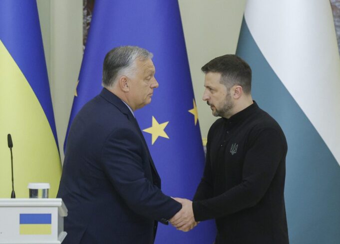 orban-zelenski-epa
