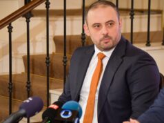 Ѓорѓиевски отпушти 500 вработени