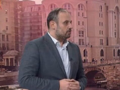 Ѓорѓиевски бара да одговараат и лицата кои земале плата а не оделе на работа, но и оние кои им потпишувале плата