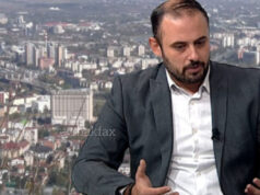 Коцевски: Ако градоначалникот Ѓорѓиевски има докази за злоупотреби во јавните претпријатија нека пријави