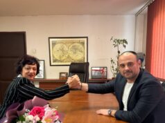 Ѓорѓиевски ја отстапи функцијата во Кисела Вода: Бети Стаменкоска- Трајкоска е новата мајка на општината