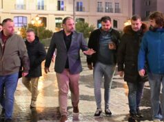 Ѓорѓиевски со предупредување до граѓаните, ќе се казнува секој што ќе фрла отпад