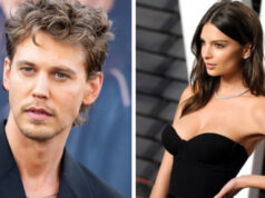 Остин Батлер откри што се случува меѓу него и Емили Ратајковски