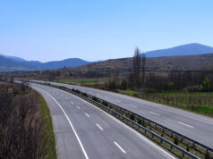 Нормализиран сообраќајот на патот Градско – Велес