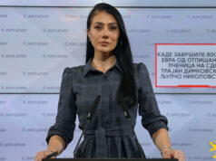 (Видео) Андоновска прашува каде завршиле 800.000 евра од отпишаната пченица