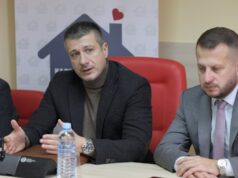 Перински: Средбите со градоначалниците и советниците ми даваат јасна слика за потребите на општините