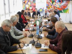 Перински во Виница: Силна поддршка од државата за локалниот развој