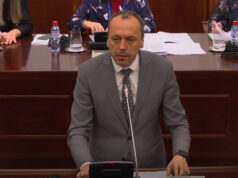 Петрушевски до Битиќи: Меѓуетничкиот соживот се гради со дела, а не со националистички и шовинистички говори