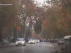 (Видео) Не тргнувајте кон Бит Пазар и Чаир: Прославата на албанското знаме направи хаос во сообраќајот