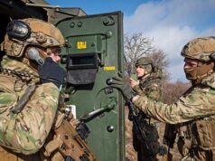 10.000 полски војници ќе ја чуваат критичната инфраструктура на земјата