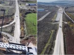 Николоски: Автопатот Прилеп – Битола го градиме со силна динамика