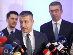 Промовиран Ресурсниот центар за развој на општините