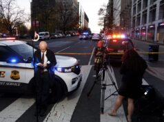 Суспендирана миграцијата од Авганистан во САД откако Авганистанец застрела припадници на Националната гарда близу Белата куќа