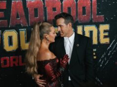 Пријателите на Рајан Рејнолдс и Блејк Лајвли за правниот процес со Балдони: „Сè се одвива во позадина“