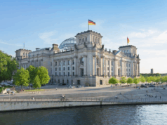 Бундесбанк: Германската финансиска стабилност е во опасност