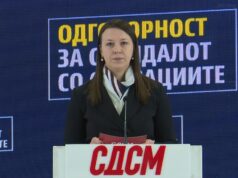 Младеновска: Недозволив молк за најстрашниот скандал со операциите, дали власта се обидува да го заташка?