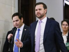 Венс: Русите и Украинците да патуваат и да соработуваат, не да се убиваат