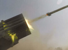 Поранешен командант на британската морнарица: Русија би изгубила од НАТО во војна од големи размери