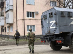 Русија: Спречена саботажа на железницата, сторителите беа локални жители регрутирани преку Телеграм