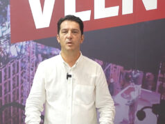 Беким Сали ќе го наследи Изет Меџити како прв вицепремиер