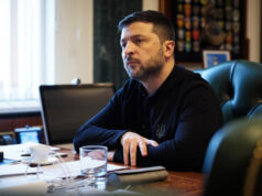 Зеленски: Мировниот план на САД може да вклучува елементи од клучно значење за Украина