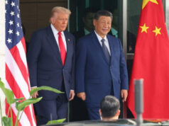 Трамп: Кси Џинпинг е свесен за последиците од можна инвазија на Тајван