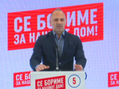 (Видео) Филипче: Покрај освоените три градоначалнички места во првиот круг, имаме победа уште во три