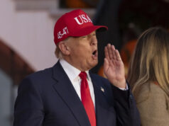 Трамп се закани со воена акција на Нигерија: „Убиваат рекорден број христијани“