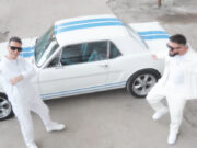 (Видео) Јован Јованов и Елвир Мекиќ по 16 години повторно снимија заедничка песна – „Адреналин“ има преку 75.000 прегледи за еден ден