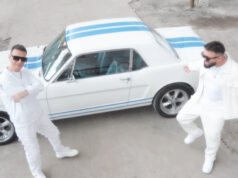 (Видео) Јован Јованов и Елвир Мекиќ по 16 години повторно снимија заедничка песна – „Адреналин“ има преку 75.000 прегледи за еден ден