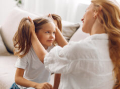 Осум навики го зајакнуваат мозокот на децата