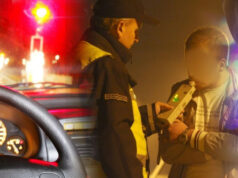 Уапсени возачи во Македонска Каменица, Крушево и Штип: возеле пијани и побрзо од дозволеното, а возачот од Крушево предизвикал сообраќајна несреќа и избегал