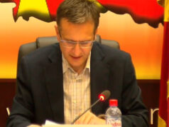 ДИК ги соопшти првичните официјални резултати од вториот круг на локалните избори