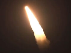 „Њузвик“: Америка ќе тестира интерконтинентална балистичка ракета