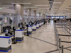 Блокадата на владата ја остави Америка без контролори на летање: летовите се одложени со часови