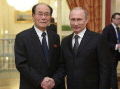 Почина долгогодишниот церемонијален шеф на Северна Кореја