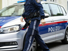 Државјанин на Латвија уапсен откако се заканувал дека ќе земе заложници во воз Виена – Инсбрук