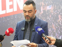 „Вреди“ е втора политичка сила, локалните избори запечатија нова политичка реалност во Македонија, велат од коалицијата