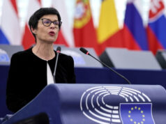 ЕУ: Црна Гора, Албанија, Украина и Молдавија постигнаа значителен напредок кон членство во ЕУ