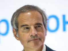 Гроси: Заканите за нуклеарната безбедност во Украина се уште се реални